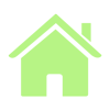 Icon of an apartment building symbolizing monthly rent