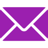 Contact icon showing an envelope and phone