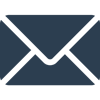 Contact icon showing an envelope and phone
