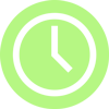 Office hours icon