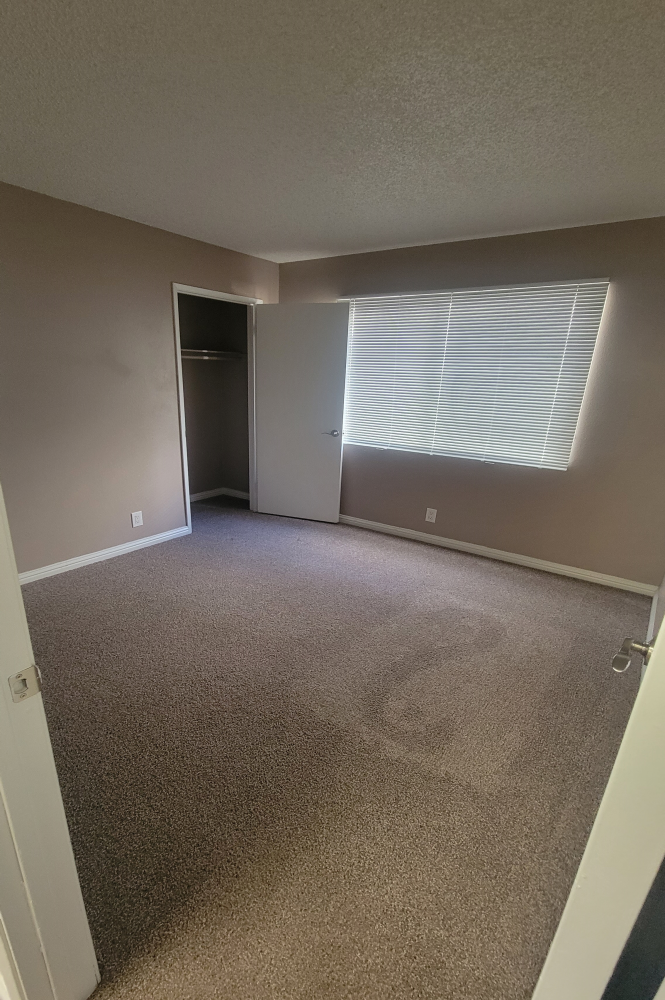 3x2 Bedroom photo of Sunset Springs apartment Bedroom 1