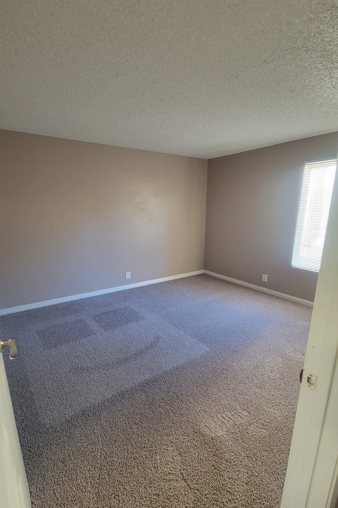 3x2 Bedroom photo of Sunset Springs apartment Bedroom 3