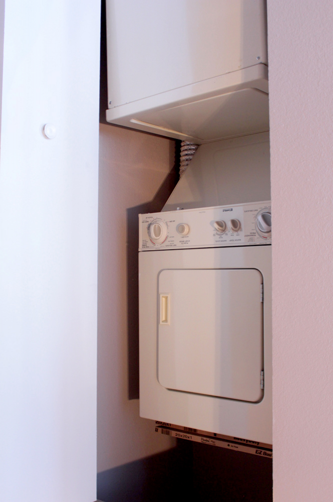 Amenities photo of Sunset Springs apartment Laundry Room