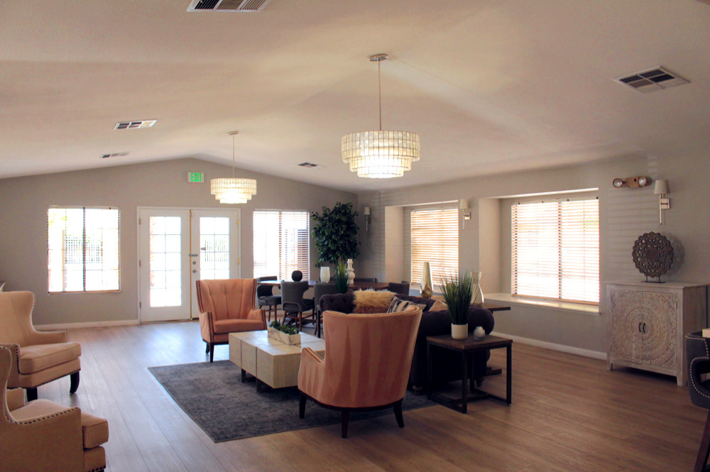 Thank you for viewing our Amenities 16 at Sunset Springs Apartments in the city of Las Vegas.