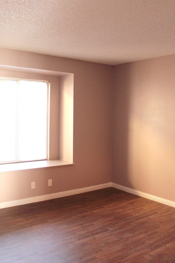 This image is the visual representation of Interiors 16 in Sunset Springs Apartments.