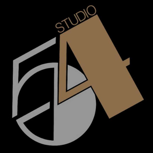 This image logo is used for Studio 54 link button