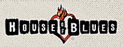 This image logo is used for House of Blues link button