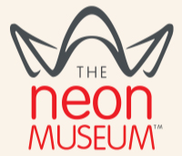 This image logo is used for The Neon Museum link button