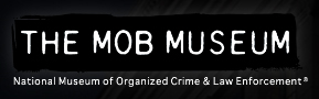 This image logo is used for Mob Museum link button