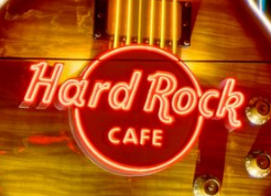This image logo is used for Hard Rock Cafe link button