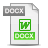 This image icon represents the docx-type of newsletter file for Sunset Springs Apartments.